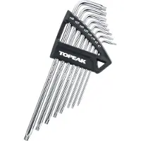 Topeak Torx-nøglesæt