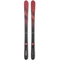 Nordica Enforcer 88 Unlimited Flat Alpinski Til Damer
