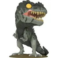 Funko POP! Jurassic World 3 Giganotosaurus-figur