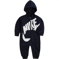 Nike Kids All Day Play Langærmet Jumpsuit