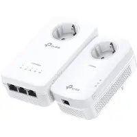 TP-LINK Wpa8631p Kit Wifi-repeater