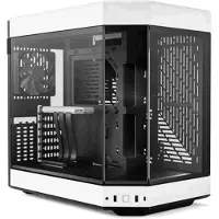 HYTE Y60 Pc-tårnhus