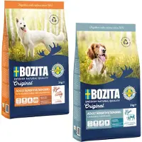 Bozita Original Sensitive Digestion Lam - 3 kg