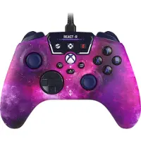 Voyetra Turtle Beach Turtle Beach React-R - Gamepad - kablet - pixel - for Microsoft Xbox Series X, Microsoft Xbox Series S, Microsoft Xbox One, PC
