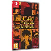 Nintendo Games Switch Kowloon High School Chronicle