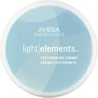 Aveda Light Elements Texturising Creme, Hårvoks, 75 ml, Unisex, Blondt hår, Skrøbeligt hår, Kombineret hår, Krøllet hår, Skadet hår, Tørt hår, ..., Pot, Fiksering