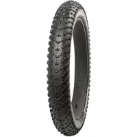 Kenda Juggernaut Sport 26´´ X 4.00 Stiv Urbandæk