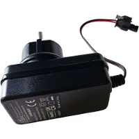 Classic Klassisk strømadapter PSE50351EU - 21,6V/1,5A/32,4W