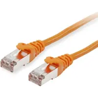 Equip S/ftp 15 M Cat6 Netværkskabel