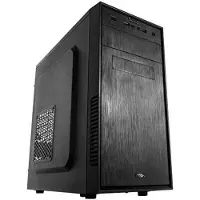 NOX M-atx Forte Usb 3.0 Pc-tårnhus