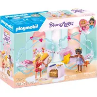 Playmobil Prinsessefest I Skyerne Konstruktionsspil