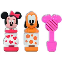 Clementoni Lille Minnie Bygger Og Leger
