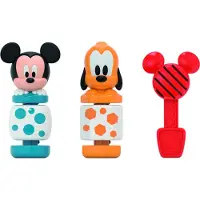 Clementoni Mickey Baby Bygger Og Leger