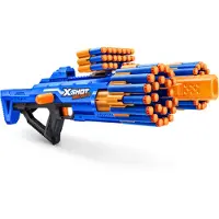 XShot X-SHOT žaislinis šautuvas Berzerko Insanity, 1 serija, 36610