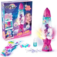 Canal Toys Style 4 Ever Unicorn Lava Lampe - gør-det-selv