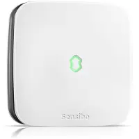 Sensibo Elements smart indendørs luftkvalitetsovervågning
