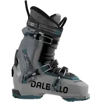 Dalbello Cabrio Lv Free 130 Lite Skitursstøvler Til Touring