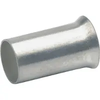 Klauke 8018V, Tin, Rustfrit stål, Kobber, 50 mm², 1,05 cm, 1,8 cm