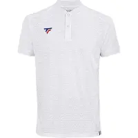 Tecnifibre Team Mesh Kortærmet Polo