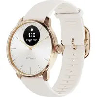 Withings Scanwatch Light Smartur