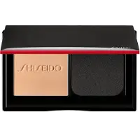 Shiseido Synchro Skin Custom Finish Powder Foundation 240 Quartz 10 g
