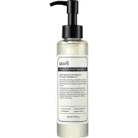 Klairs Gentle Black Fresh Cleansing Oil Renseolie 150 ml