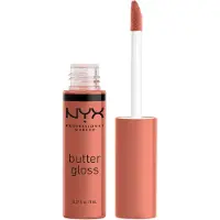 Nyx Butter Gloss Lipgloss 8 ml Nr. 45 - Sugar High