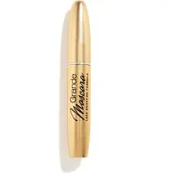 Grande Cosmetics - Graandemascara - Conditioning Peptide Mascara - Grande Mascara Black - For Women