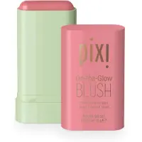 Pixi On-The-Glow Cream Blush Blush-creme 19 g Fleur