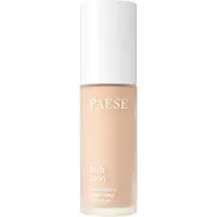 Paese Cosmetics Lush Satin Creme-foundation 30 ml Nr. 30