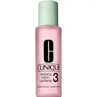 Clinique Clarifying Lotion 3 - Vet/Gemengde Hud