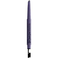Nyx Epic Smoke Liner Angled Liner & Blender Eyeliner 17 g Nr. 07 - Violet Flash
