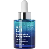 Sand & Sky Tasmanian Spring Water Splash Serum Serum 30 ml