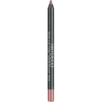 Artdeco Soft Lip Liner Waterproof Lipliner 1.2 g Nr. 124 - Precise Rosewood