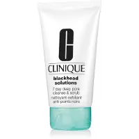 Clinique Blackhead Solutions 7 Days Deep Pore Cleanser & Scrub 125ml