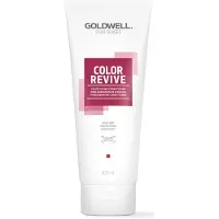 Goldwell Dualsenses Color Revive Color Giving Conditioner 200 ml Cool Red