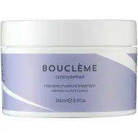 Bouclème Curls Redefined Intensive Moisture Treatment 250 ml