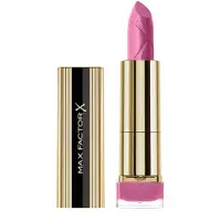 Max Factor Colour Elixir Læbestift 4 g Nr. 125 - Icy Rose