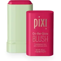 Pixi - On-the-glow - Blush - Glow 'on-the-glow Blush Ruby- - For Women
