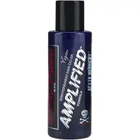 Manic Panic Amplified After Midnight