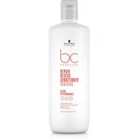 Schwarzkopf Professional Bc New Repair Rescue 1l Conditioner
