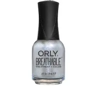 Orly ?ndbar behandling plus farve - 2010004 elixir neglelak kvinder 0,6 oz