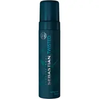 Sebastian Styling Skum Til Definerede Krøller 200ml