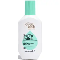 Bondi Sands Buff N Polish Chemical Exfoliant Ansigtsscrub 30 ml