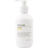 Meraki Solcreme - SPF30 - Pure - 275 ml - - OneSize - Personlig pleje