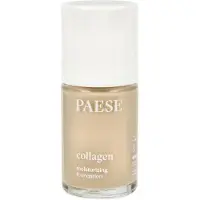 Paese Cosmetics Collagen Moisturizing Creme-foundation 30 ml Nr. 301N - Light Beige