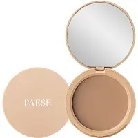 Paese Cosmetics Illuminating & Covering Powder Kompakt-foundation 9 g Nr. 3C