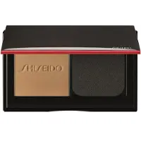 Shiseido SYNCHRO SKIN SELF REFRESHING CUSTOM FINISH POWDER FOUNDATION 340 9g