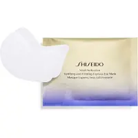 Shiseido Vital Perfection Uplifting & Firming Express Eye Mask 12 Treatments
