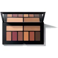 Smashbox Cover Shot Eye Palette 6,2g. Ablaze